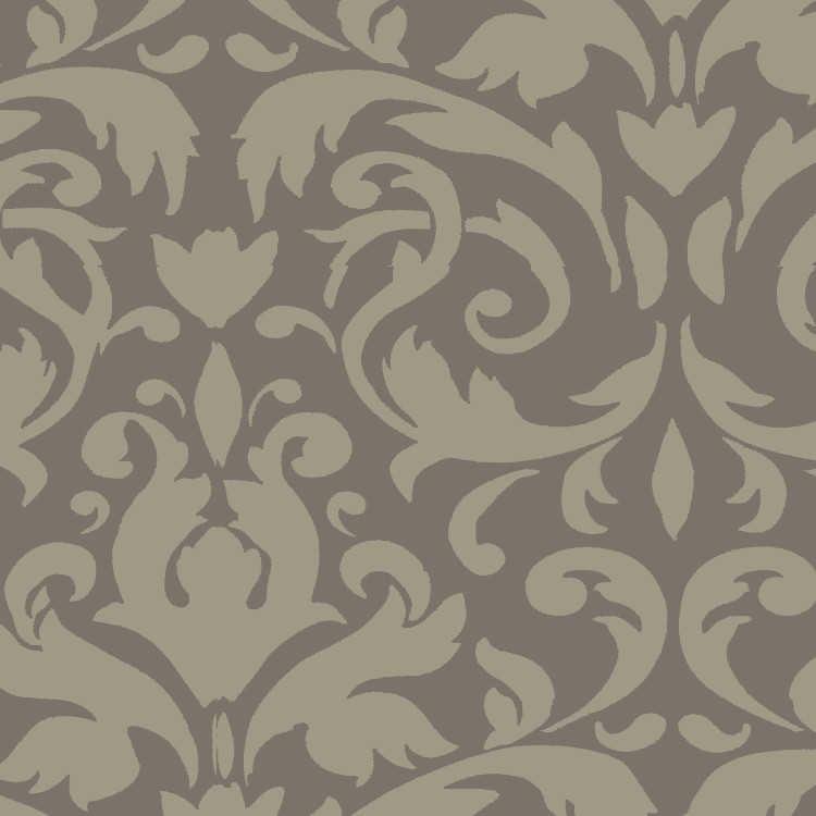 Textures   -   MATERIALS   -   WALLPAPER   -   Damask  - Damask wallpaper texture seamless 10929 - HR Full resolution preview demo