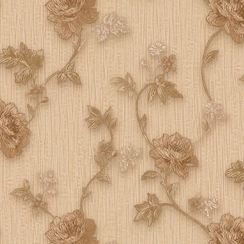 Textures   -   MATERIALS   -   WALLPAPER   -   Parato Italy   -   Elegance  - Elegance wallpaper the rose by parato texture seamless 11360 - HR Full resolution preview demo