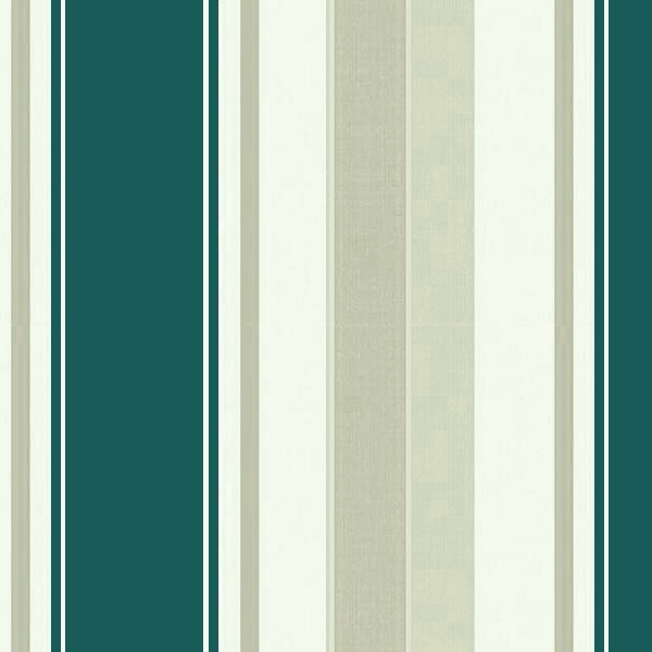 Textures   -   MATERIALS   -   WALLPAPER   -   Striped   -   Green  - Green striped wallpaper texture seamless 11761 - HR Full resolution preview demo