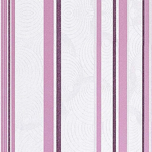 Textures   -   MATERIALS   -   WALLPAPER   -   Striped   -   Multicolours  - Lilac white vintage striped wallpaper texture seamless 11852 - HR Full resolution preview demo
