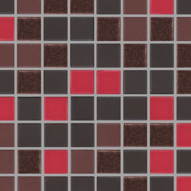 Textures   -   ARCHITECTURE   -   TILES INTERIOR   -   Mosaico   -   Classic format   -   Multicolor  - Mosaico multicolor tiles texture seamless 14999 - HR Full resolution preview demo