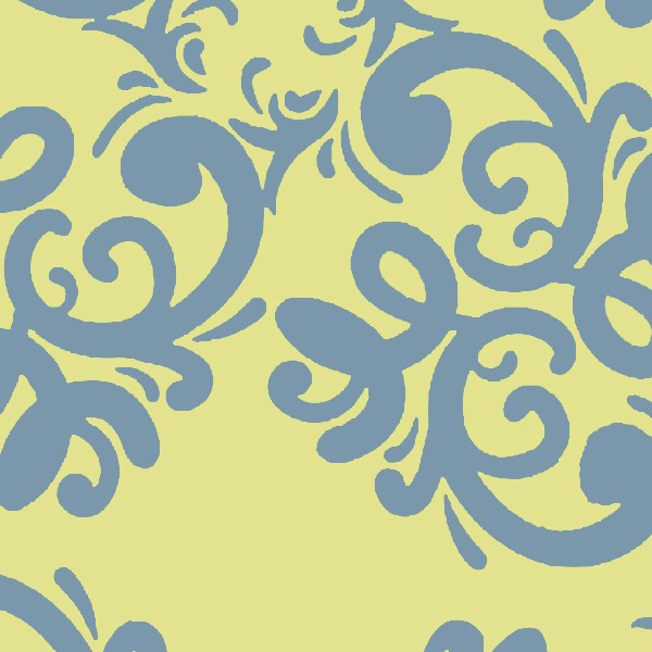 Textures   -   MATERIALS   -   WALLPAPER   -   various patterns  - Ornate wallpaper texture seamless 12153 - HR Full resolution preview demo