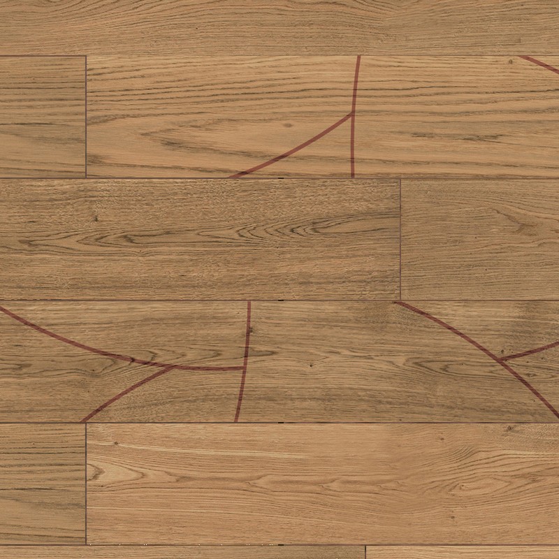 Textures   -   ARCHITECTURE   -   WOOD FLOORS   -   Decorated  - Parquet decorated texture seamless 04657 - HR Full resolution preview demo