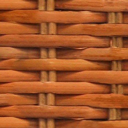 Textures   -   NATURE ELEMENTS   -   RATTAN &amp; WICKER  - Rattan texture seamless 12503 - HR Full resolution preview demo