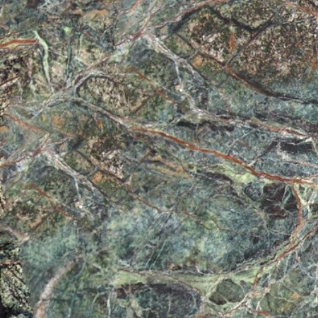 Textures   -   ARCHITECTURE   -   MARBLE SLABS   -   Green  - Slab marble forest green texture seamless 02258 - HR Full resolution preview demo