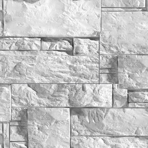 Textures   -   ARCHITECTURE   -   STONES WALLS   -   Claddings stone   -   Interior  - Stone cladding internal walls texture seamless 08060 - HR Full resolution preview demo