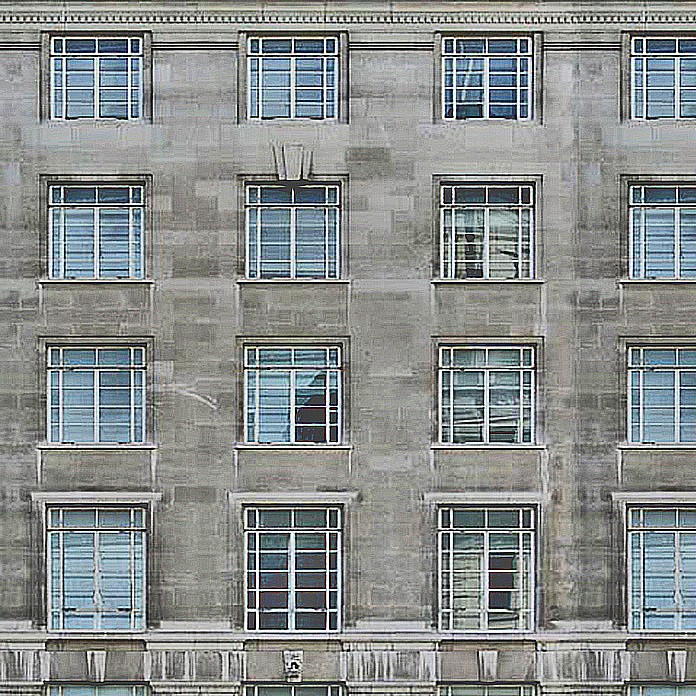 Textures   -   ARCHITECTURE   -   BUILDINGS   -   Residential buildings  - Texture residential building orizzontal seamless 00782 - HR Full resolution preview demo