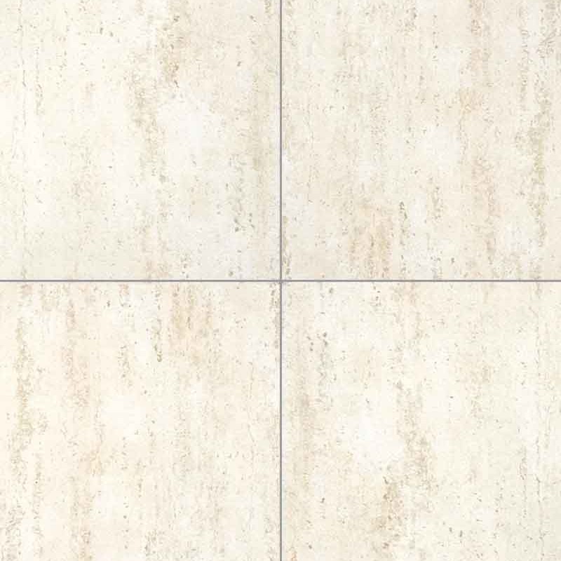 Textures   -   ARCHITECTURE   -   TILES INTERIOR   -   Marble tiles   -   Travertine  - Travertine floor tile cm 120x120 texture seamless 14692 - HR Full resolution preview demo