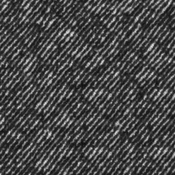 Textures   -   MATERIALS   -   FABRICS   -   Denim  - Black denim jaens fabric texture seamless 16257 - HR Full resolution preview demo