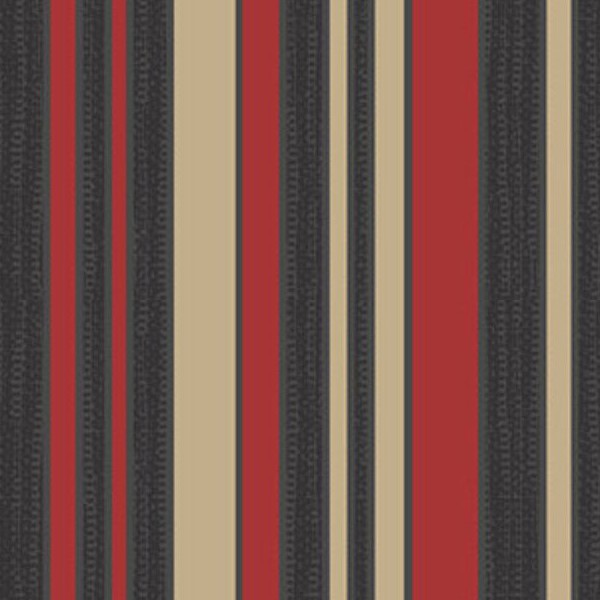 Textures   -   MATERIALS   -   WALLPAPER   -   Striped   -   Red  - Black red striped wallpaper texture seamless 11907 - HR Full resolution preview demo