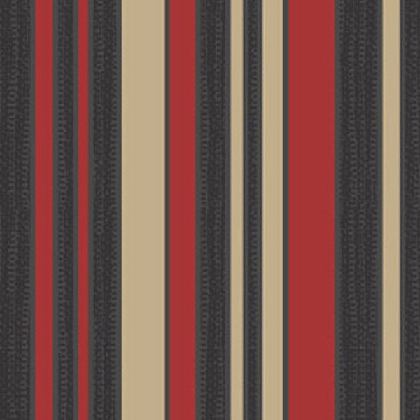 Textures   -   MATERIALS   -   WALLPAPER   -   Striped   -   Red  - Black red striped wallpaper texture seamless 11907 - HR Full resolution preview demo