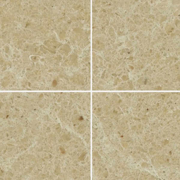 Cream honey marble tile texture seamless 14283