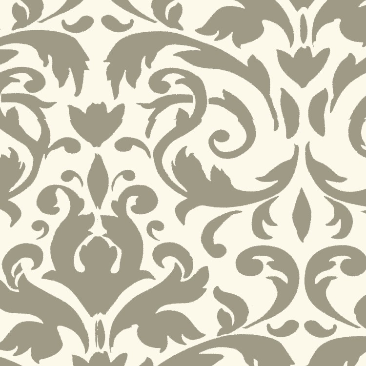 Textures   -   MATERIALS   -   WALLPAPER   -   Damask  - Damask wallpaper texture seamless 10930 - HR Full resolution preview demo