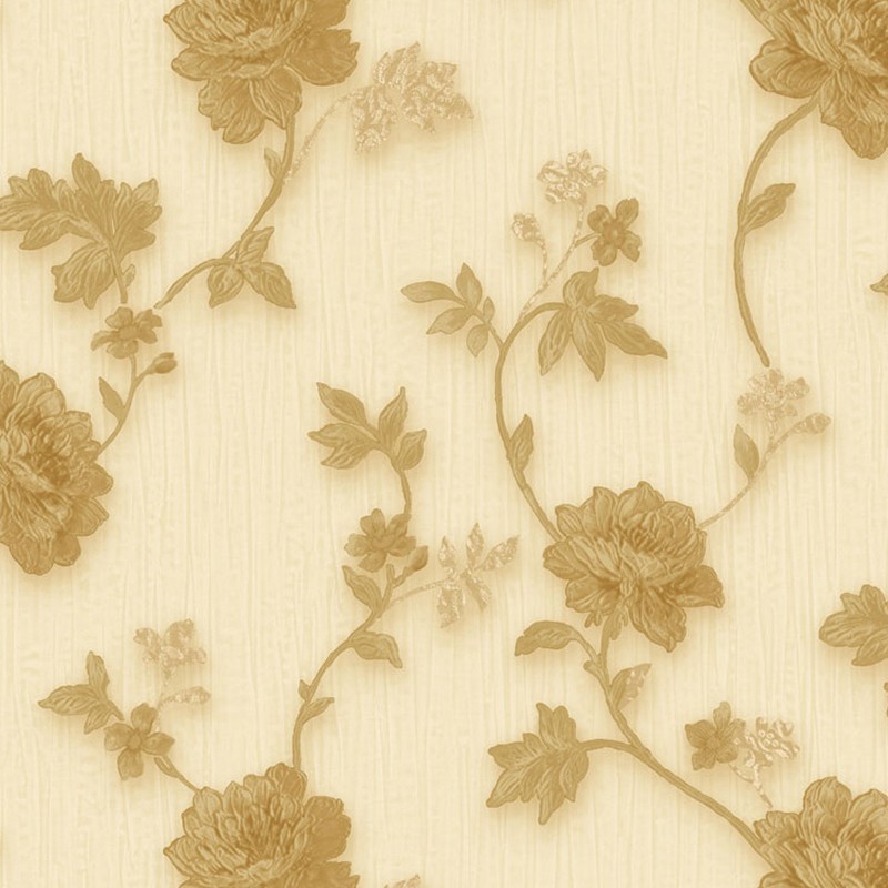 Textures   -   MATERIALS   -   WALLPAPER   -   Parato Italy   -   Elegance  - Elegance wallpaper the rose by parato texture seamless 11361 - HR Full resolution preview demo