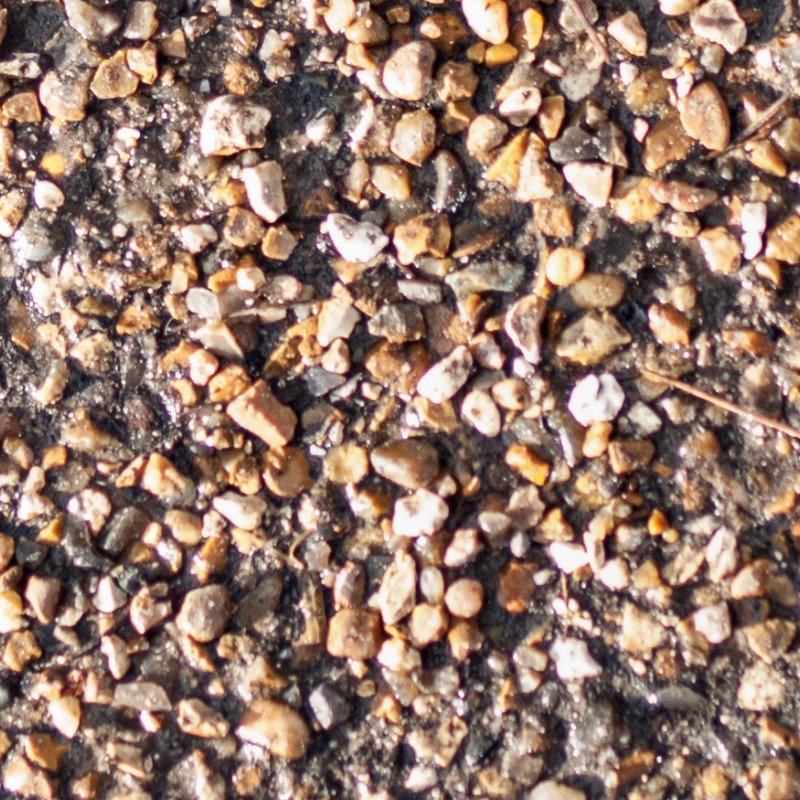 Textures   -   NATURE ELEMENTS   -   GRAVEL &amp; PEBBLES  - Gravel texture seamless 12402 - HR Full resolution preview demo