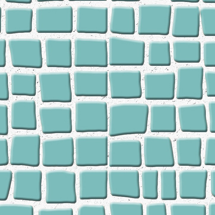 Textures   -   ARCHITECTURE   -   TILES INTERIOR   -   Mosaico   -   Mixed format  - Mosaico floreal series tiles texture seamless 15568 - HR Full resolution preview demo