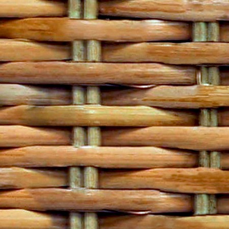 Textures   -   NATURE ELEMENTS   -   RATTAN &amp; WICKER  - Rattan texture seamless 12504 - HR Full resolution preview demo