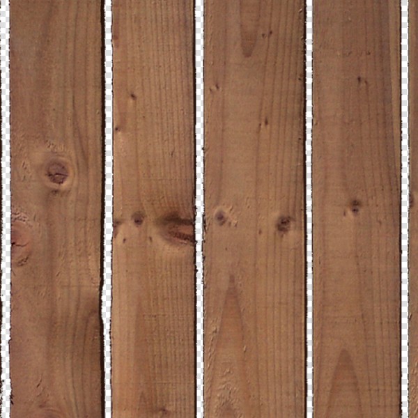 Textures   -   ARCHITECTURE   -   WOOD PLANKS   -   Wood fence  - Wood fence cut out texture 09413 - HR Full resolution preview demo