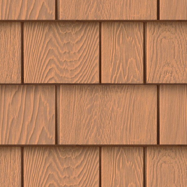 Textures   -   ARCHITECTURE   -   ROOFINGS   -   Shingles wood  - Wood shingle roof texture seamless 03811 - HR Full resolution preview demo