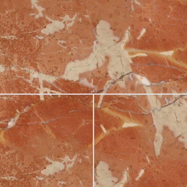 Textures   -   ARCHITECTURE   -   TILES INTERIOR   -   Marble tiles   -   Red  - Alicante red marble floor tile texture seamless 14616 - HR Full resolution preview demo