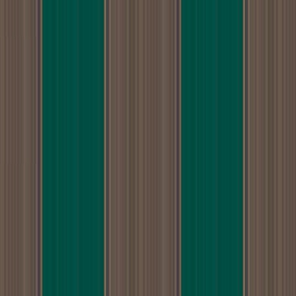 Textures   -   MATERIALS   -   WALLPAPER   -   Striped   -   Green  - Brown green striped wallpaper texture seamless 11763 - HR Full resolution preview demo