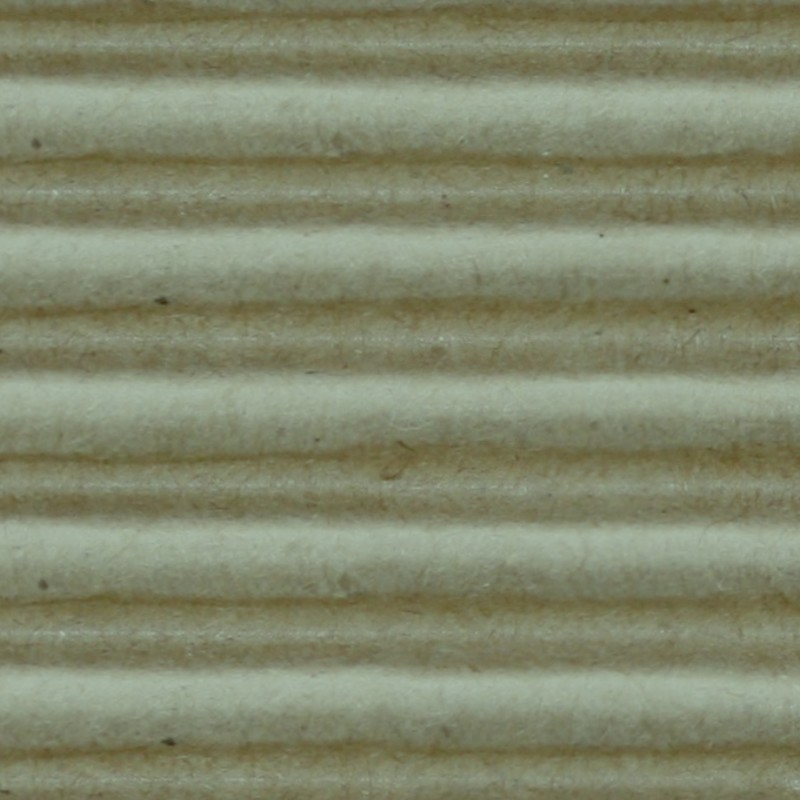 Textures   -   MATERIALS   -   CARDBOARD  - Corrugated cardboard texture seamless 09536 - HR Full resolution preview demo