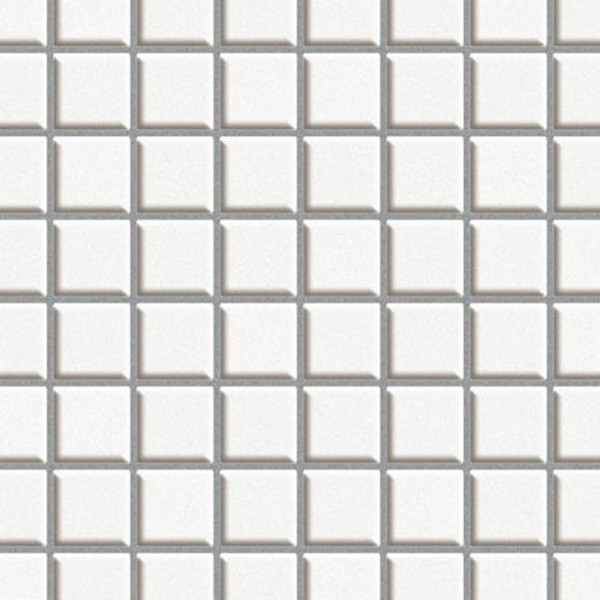 Textures   -   ARCHITECTURE   -   TILES INTERIOR   -   Mosaico   -   Classic format   -   Plain color   -   Mosaico cm 1.5x1.5  - Mosaico classic tiles cm 1 5 x1 5 texture seamless 15315 - HR Full resolution preview demo