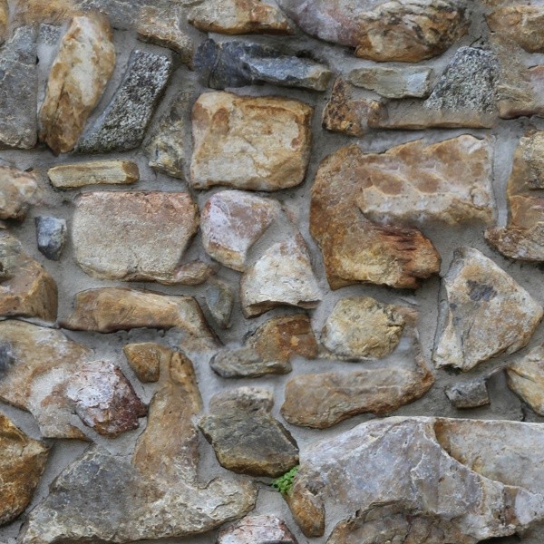 Old wall stone texture seamless 08423