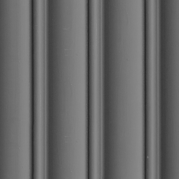 Textures   -   MATERIALS   -   METALS   -   Corrugated  - Painted corrugated metal texture seamless 09952 - HR Full resolution preview demo