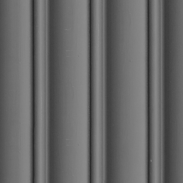 Textures   -   MATERIALS   -   METALS   -   Corrugated  - Painted corrugated metal texture seamless 09952 - HR Full resolution preview demo