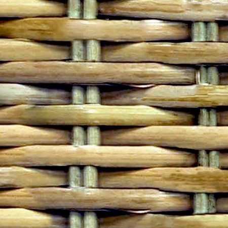 Textures   -   NATURE ELEMENTS   -   RATTAN &amp; WICKER  - Wicker texture seamless 12505 - HR Full resolution preview demo
