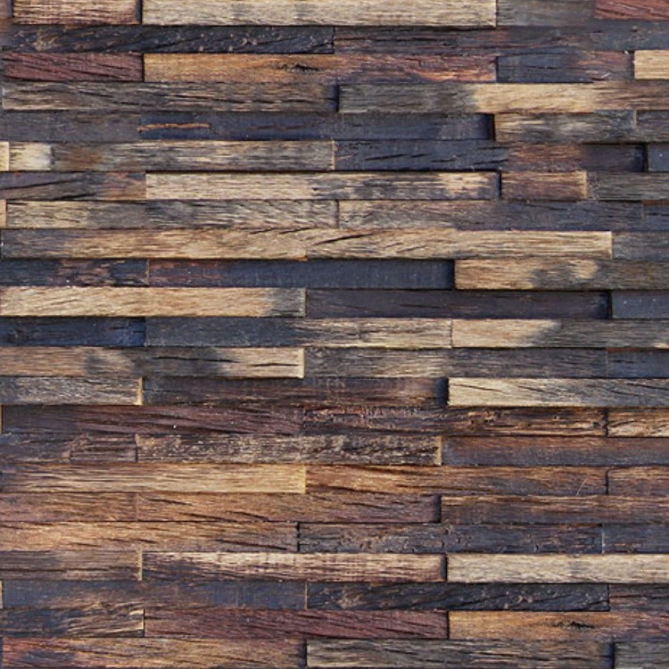 Textures   -   ARCHITECTURE   -   WOOD   -   Wood panels  - Wood wall panels texture seamless 04593 - HR Full resolution preview demo
