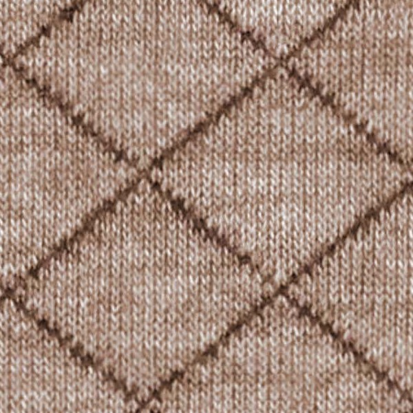 Textures   -   MATERIALS   -   FABRICS   -   Jersey  - Wool jersey knitted texture seamless 19464 - HR Full resolution preview demo