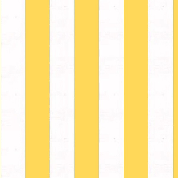 Textures   -   MATERIALS   -   WALLPAPER   -   Striped   -   Yellow  - Yellow striped wallpaper texture seamless 11988 - HR Full resolution preview demo