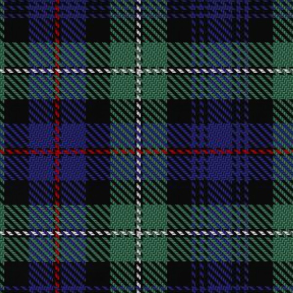 Textures   -   MATERIALS   -   WALLPAPER   -   Tartan  - Acrylic fabric tartan wallpapers texture seamless 12051 - HR Full resolution preview demo