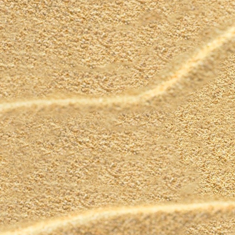 Textures   -   NATURE ELEMENTS   -   SAND  - Desert sand texture seamless 12734 - HR Full resolution preview demo