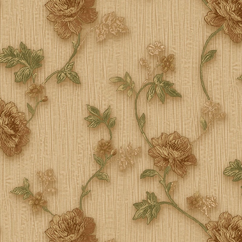 Textures   -   MATERIALS   -   WALLPAPER   -   Parato Italy   -   Elegance  - Elegance wallpaper the rose by parato texture seamless 11363 - HR Full resolution preview demo