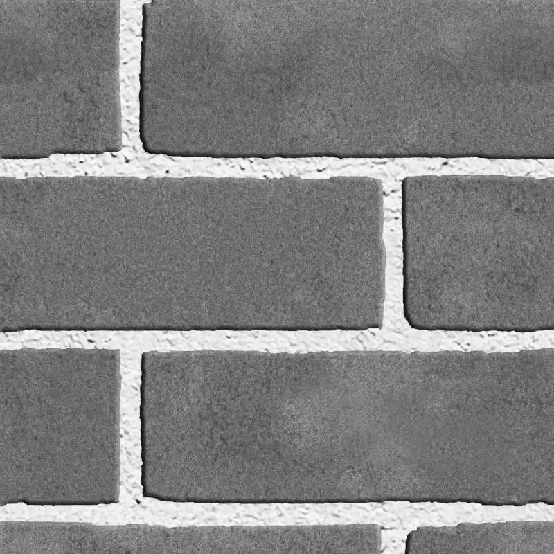 Textures   -   ARCHITECTURE   -   BRICKS   -   Facing Bricks   -   Smooth  - Facing smooth bricks texture seamless 00285 - HR Full resolution preview demo