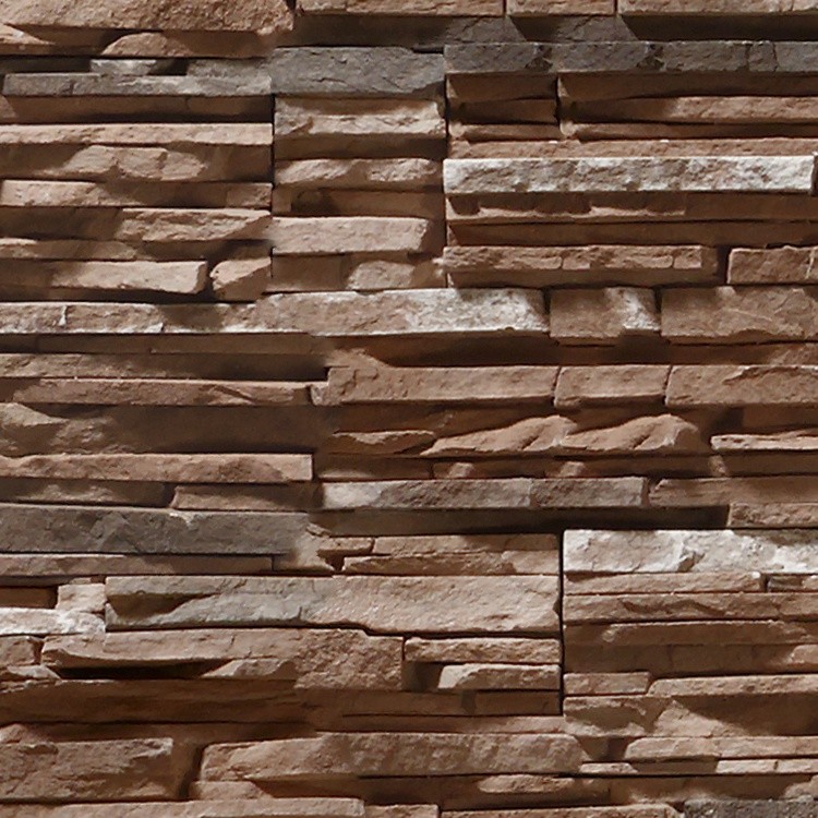 Textures   -   ARCHITECTURE   -   STONES WALLS   -   Claddings stone   -   Stacked slabs  - Stacked slabs walls stone texture seamless 08169 - HR Full resolution preview demo