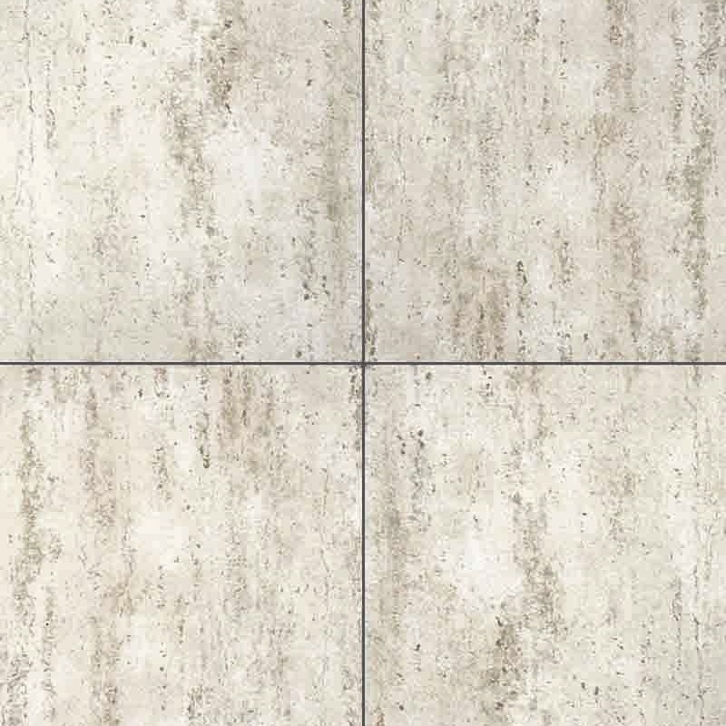 Textures   -   ARCHITECTURE   -   TILES INTERIOR   -   Marble tiles   -   Travertine  - Travertine floor tile cm 120x120 texture seamless 14695 - HR Full resolution preview demo