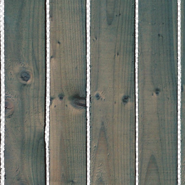 Textures   -   ARCHITECTURE   -   WOOD PLANKS   -   Wood fence  - Wood fence cut out texture 09415 - HR Full resolution preview demo