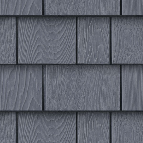 Textures   -   ARCHITECTURE   -   ROOFINGS   -   Shingles wood  - Wood shingle roof texture seamless 03813 - HR Full resolution preview demo