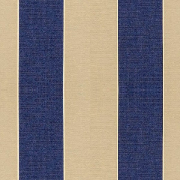 Textures   -   MATERIALS   -   WALLPAPER   -   Striped   -   Blue  - Beige blue striped wallpaper texture seamless 11553 - HR Full resolution preview demo