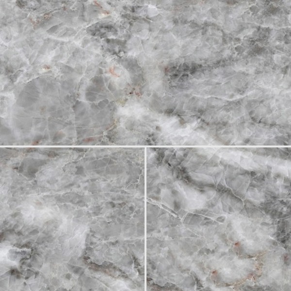 Textures   -   ARCHITECTURE   -   TILES INTERIOR   -   Marble tiles   -   Grey  - Carnico grey marble floor tile texture seamless 14490 - HR Full resolution preview demo