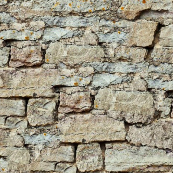 Textures   -   ARCHITECTURE   -   STONES WALLS   -   Damaged walls  - Damaged wall stone texture seamless 08271 - HR Full resolution preview demo