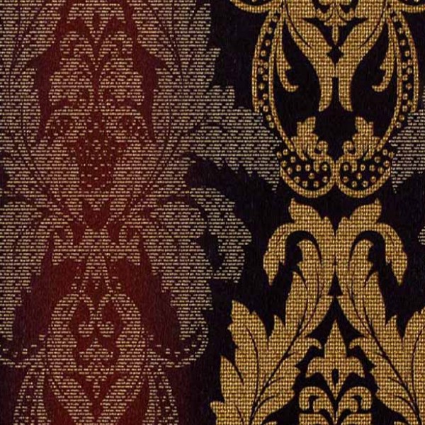 Textures   -   MATERIALS   -   WALLPAPER   -   Damask  - Damask wallpaper texture seamless 10933 - HR Full resolution preview demo