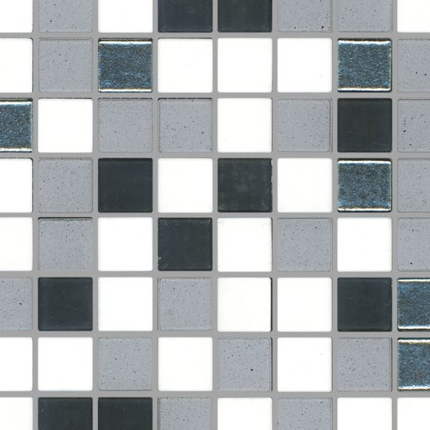 Textures   -   ARCHITECTURE   -   TILES INTERIOR   -   Mosaico   -   Classic format   -   Multicolor  - Mosaico multicolor tiles texture seamless 15003 - HR Full resolution preview demo