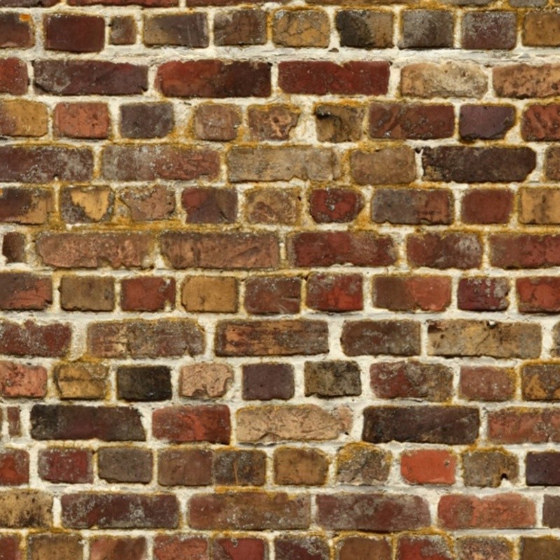 Textures   -   ARCHITECTURE   -   BRICKS   -   Old bricks  - Old bricks texture seamless 00371 - HR Full resolution preview demo