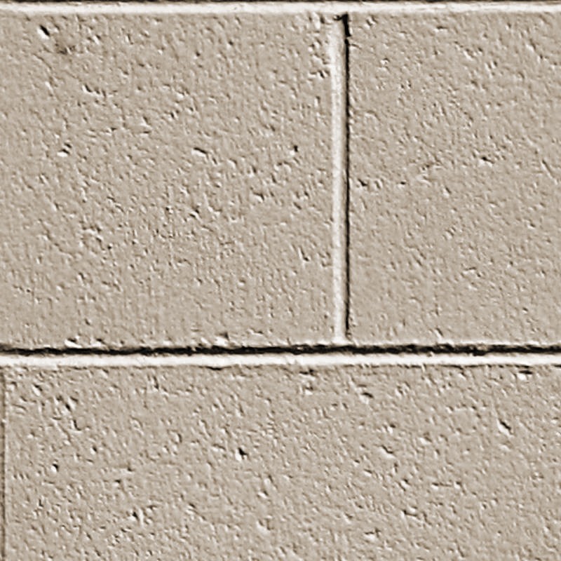 Textures   -   ARCHITECTURE   -   CONCRETE   -   Plates   -   Clean  - Painted concrete clean plates wall texture seamless 01659 - HR Full resolution preview demo