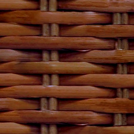 Textures   -   NATURE ELEMENTS   -   RATTAN &amp; WICKER  - Rattan texture seamless 12507 - HR Full resolution preview demo